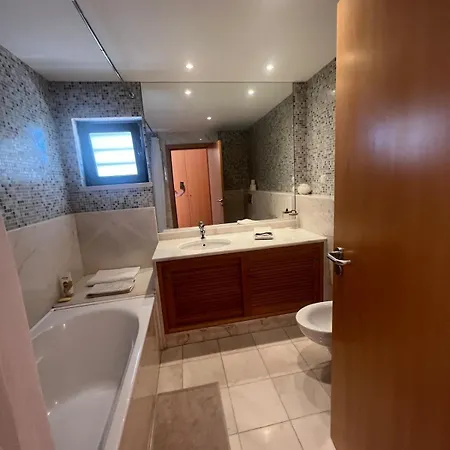 Vilamoura Townhouse In Private Gated * Quarteira