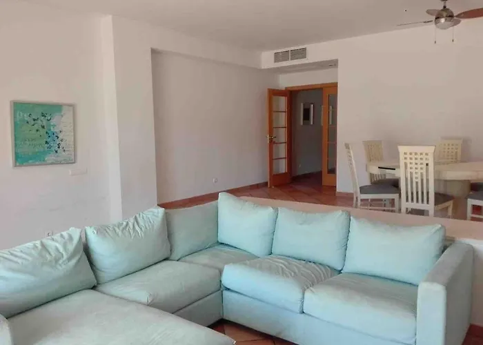 Vilamoura Townhouse In Private Gated * Quarteira