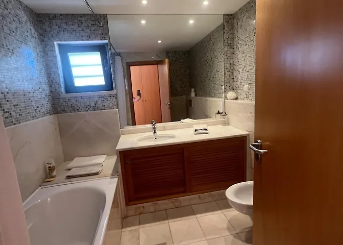 Vilamoura Townhouse In Private Gated * Quarteira