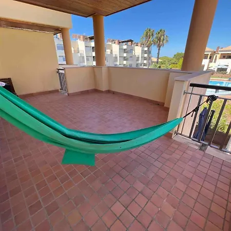 Vilamoura Townhouse In Private Gated