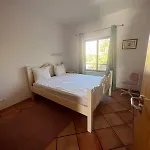 Dom wakacyjny Vilamoura Townhouse In Private Gated Quarteira