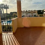Vilamoura Townhouse In Private Gated